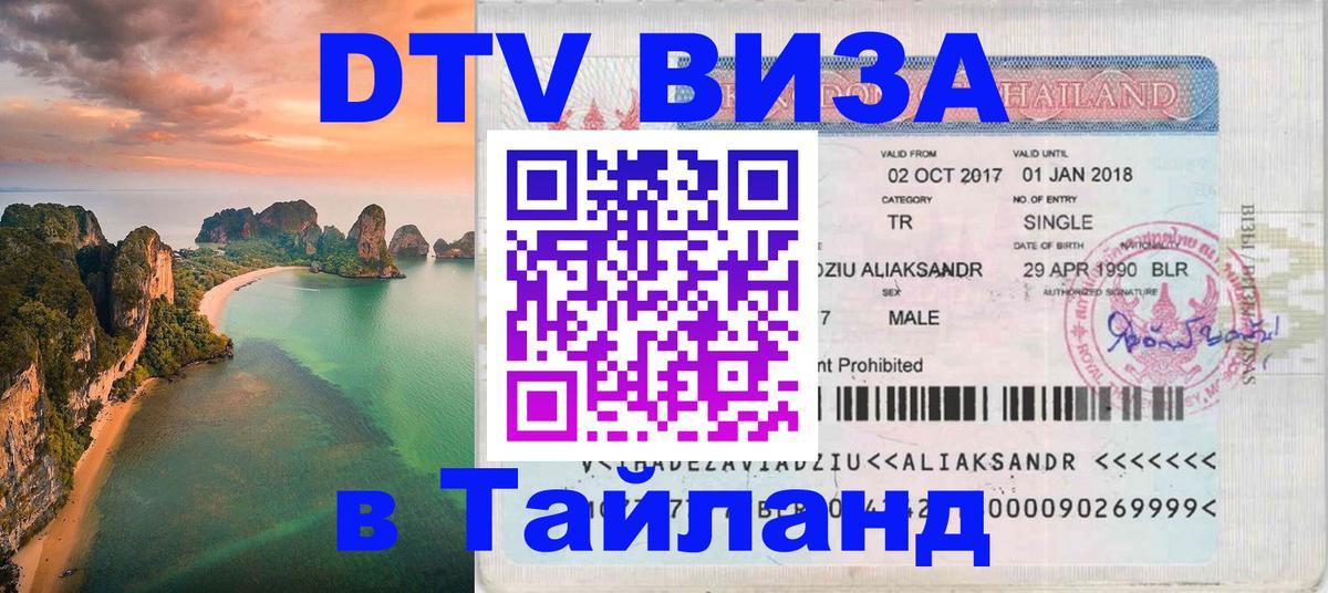 Visa в Таиланд Мытищи 